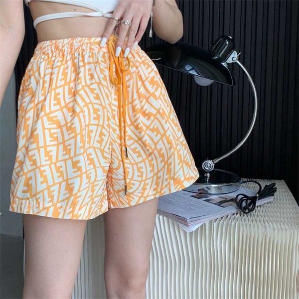 34% off goods european station summer floral letter printing explosive street style waist wide leg casual pants shorts for women, Black;white
34% off goods european station summer floral letter printing explosive street style waist wide leg casual pants shorts for women, Black;white