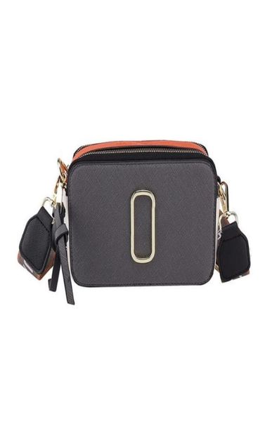 women039s bag summer fashion marc jocobs camera bag wide strap one shoulder versatile messenger bags j004103423867, Red;black
women039s bag summer fashion marc jocobs camera bag wide strap one shoulder versatile messenger bags j004103423867, Red;black