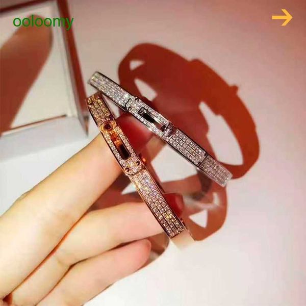 hemres designer bracelet gold bracelet for women sterling silver rose gold platinum sky star full diamond half lock bracelet fashion ins ope, Black
hemres designer bracelet gold bracelet for women sterling silver rose gold platinum sky star full diamond half lock bracelet fashion ins ope, Black