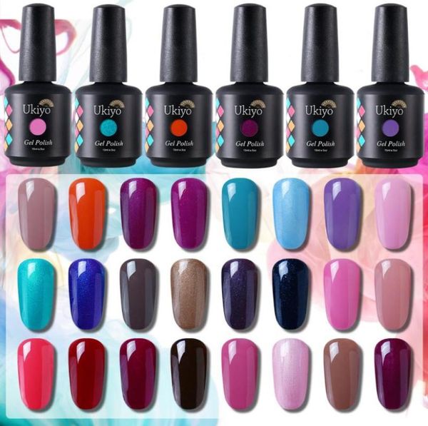 ukiyo 15ml pure color gel polish soak off nail gel polish for manicure gellak semi permanent hybrid varnish enamel lacquer nails8784211, Red;pink
ukiyo 15ml pure color gel polish soak off nail gel polish for manicure gellak semi permanent hybrid varnish enamel lacquer nails8784211, Red;pink