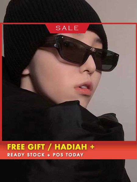 luxury designer vintage sunglasses uv400 new b family ins internet celebrity personality street p men and women trend bb0081s shades fashion, White;black
luxury designer vintage sunglasses uv400 new b family ins internet celebrity personality street p men and women trend bb0081s shades fashion, White;black