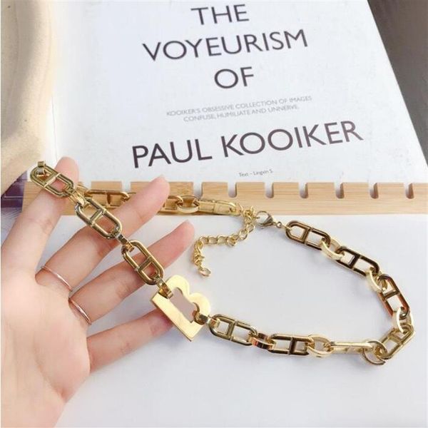 fashionable 18k gold plated stainless steel necklaces choker flower letter pendant statement fashion womens necklace wedding jewel281t, Silver
fashionable 18k gold plated stainless steel necklaces choker flower letter pendant statement fashion womens necklace wedding jewel281t, Silver