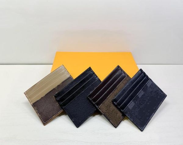 designer card holder men womens cards holders black lambskin mini wallets coin purse pocket interior slot pockets genuine leather 2831884, Brown;gray
designer card holder men womens cards holders black lambskin mini wallets coin purse pocket interior slot pockets genuine leather 2831884, Brown;gray