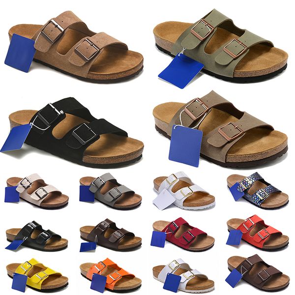 2023 designer sandals boston clogs men women arizona slippers birko-flor nubuck leather suede black white brown red pink summer beach outdoo
2023 designer sandals boston clogs men women arizona slippers birko-flor nubuck leather suede black white brown red pink summer beach outdoo