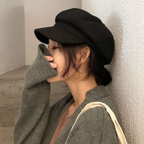 berets beret women's winter trend british retro spring and autumn spaper boy painter octagonal hat y2k arrival young girl charm 230421, Blue;gray
berets beret women's winter trend british retro spring and autumn spaper boy painter octagonal hat y2k arrival young girl charm 230421, Blue;gray