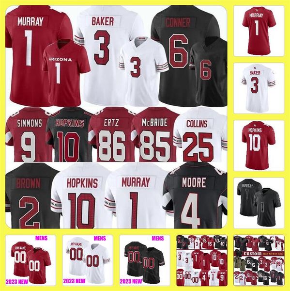 custom kyler murray arizonas tee football cardinal jerseys jj watt deandre hopkins budda baker nflhhhhh pat tillman myjai sanders kurt warne, Black
custom kyler murray arizonas tee football cardinal jerseys jj watt deandre hopkins budda baker nflhhhhh pat tillman myjai sanders kurt warne, Black