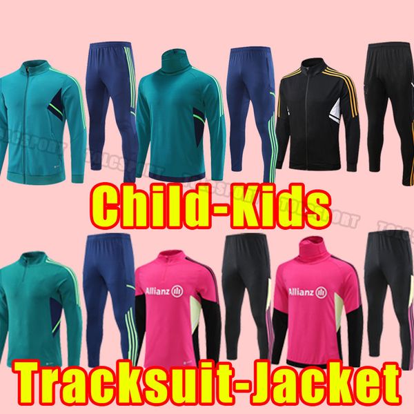 child kids tracksuit jacket 22 23 soccer tracksuits pogba vlahovic chiesa 2022 2023 football shirt set di maria locatelli morata de ligt juv, Black;yellow
child kids tracksuit jacket 22 23 soccer tracksuits pogba vlahovic chiesa 2022 2023 football shirt set di maria locatelli morata de ligt juv, Black;yellow