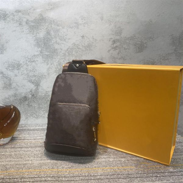 fashion men handbag crossbody shoulder bags satchels messenger bags black grid designer purse mobile phone storage mens chest bag 339k
fashion men handbag crossbody shoulder bags satchels messenger bags black grid designer purse mobile phone storage mens chest bag 339k