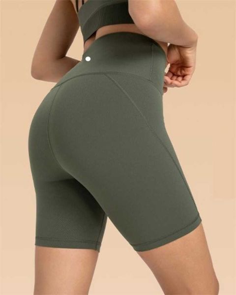 ll yoga shorts suit align women's sports seamless high waist 4-point pants running fitness gym underwear workout short leggings
ll yoga shorts suit align women's sports seamless high waist 4-point pants running fitness gym underwear workout short leggings