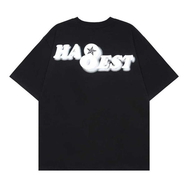 36% off summer phantom letter printing short sleeve t-shirt for men and women ins fashion street shuai loose top, White;black
36% off summer phantom letter printing short sleeve t-shirt for men and women ins fashion street shuai loose top, White;black