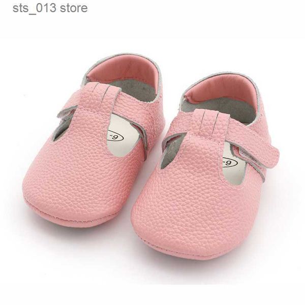first walkers genuine leather first walker with t-strap for babies and toddlers anti slip baby shoes for 0-24 month t230422
first walkers genuine leather first walker with t-strap for babies and toddlers anti slip baby shoes for 0-24 month t230422