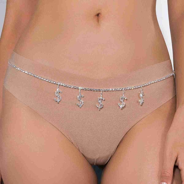 custom gold plated crystal money dollars sign belly chain waist chain waist beads ladies, Silver
custom gold plated crystal money dollars sign belly chain waist chain waist beads ladies, Silver