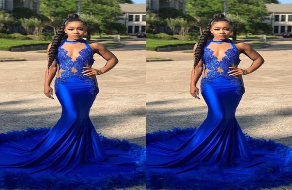 2020 latest royal blue mermaid prom dresses stetch satin ruffles backless formal prom gowns robe de bal prom evening dresses7298999, Black
2020 latest royal blue mermaid prom dresses stetch satin ruffles backless formal prom gowns robe de bal prom evening dresses7298999, Black