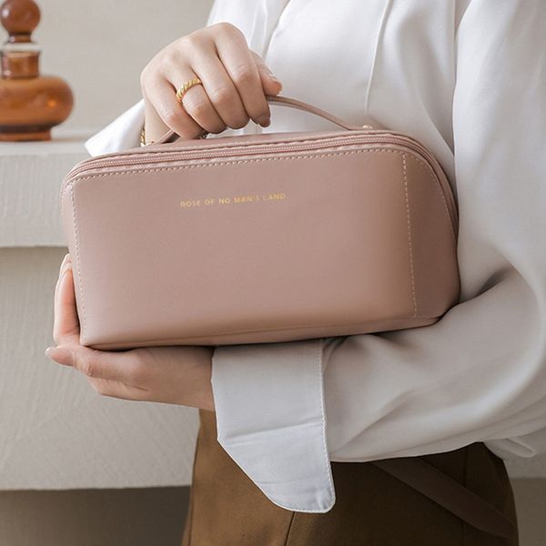 cosmetic bags cases ins largecapacity portable girl makeup women toiletries organizer female storage 230421
cosmetic bags cases ins largecapacity portable girl makeup women toiletries organizer female storage 230421