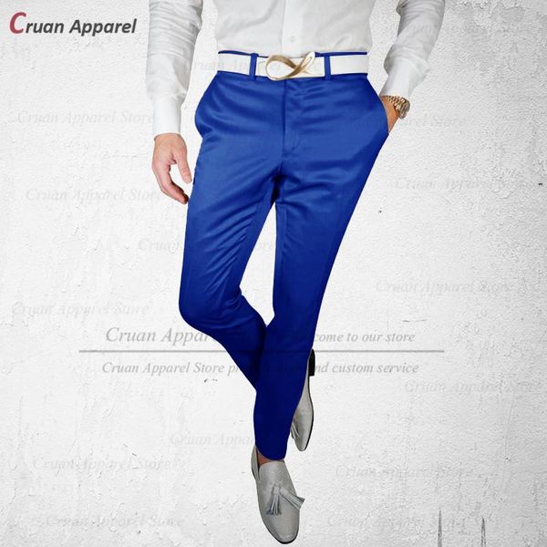 blazers brand royal blue satin shiny men's suit pants slim fit formal business male pants tailormade groomsmen groom wedding trousers, White;black
blazers brand royal blue satin shiny men's suit pants slim fit formal business male pants tailormade groomsmen groom wedding trousers, White;black