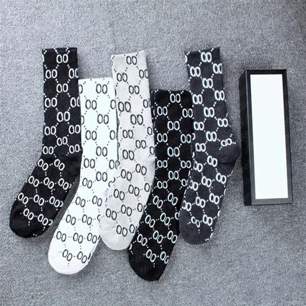 women sports long socks fashion womens and mens stocking letter g sock chaussettes de marque luxe with box211i261v, Black
women sports long socks fashion womens and mens stocking letter g sock chaussettes de marque luxe with box211i261v, Black