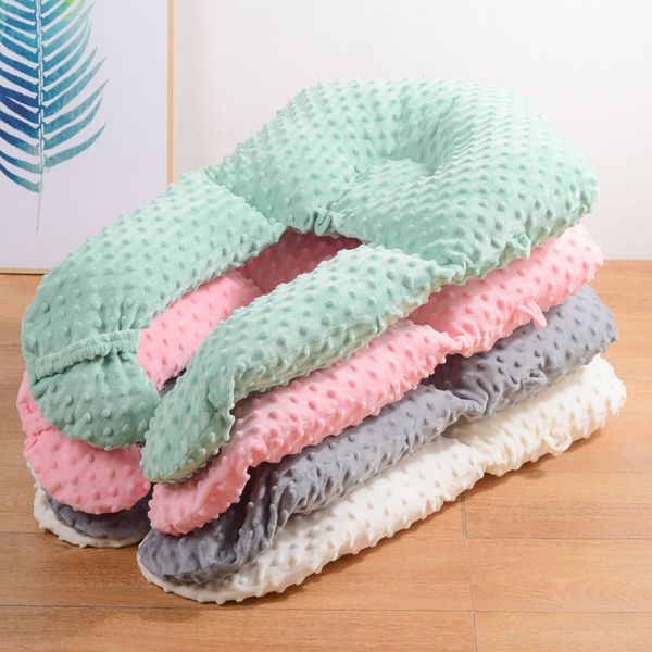 pillows born baby boy girl comfort pillow cotton soft solid color removable washable anti-shock infant shape head cushion 230422
pillows born baby boy girl comfort pillow cotton soft solid color removable washable anti-shock infant shape head cushion 230422