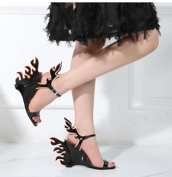 discount popular fashion girl butterfly sandals wedge super quality footwears sweety nightclub summer young girl039s flam3360644, Black
discount popular fashion girl butterfly sandals wedge super quality footwears sweety nightclub summer young girl039s flam3360644, Black