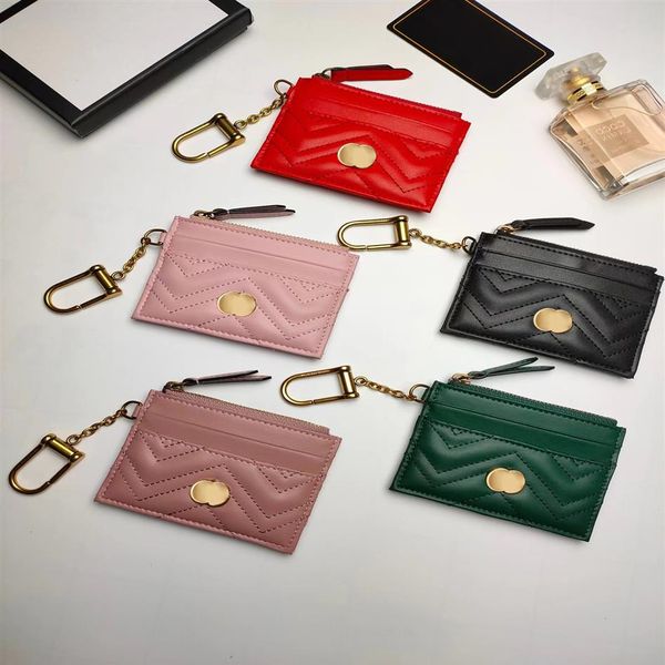 women's g wallet coin purses with box chain 627064 key pouch luxury mens genuine leather designer 4 card wallets cardholder i319r, Red;black
women's g wallet coin purses with box chain 627064 key pouch luxury mens genuine leather designer 4 card wallets cardholder i319r, Red;black