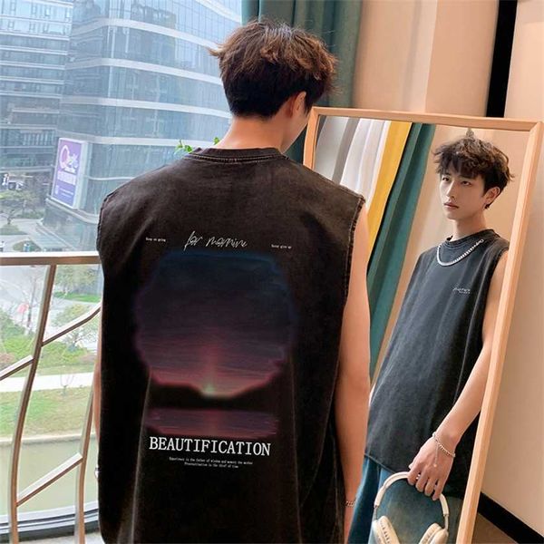 26% off youth and women's washable short sleeve printed t-shirt loose street summer men's fashion top, White;black
26% off youth and women's washable short sleeve printed t-shirt loose street summer men's fashion top, White;black