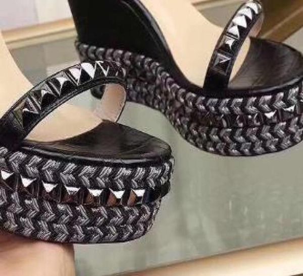 designerclou sandals gold patent leather studded ladies ankle strap women039s pumps party dress shoes with box6486433, Black
designerclou sandals gold patent leather studded ladies ankle strap women039s pumps party dress shoes with box6486433, Black