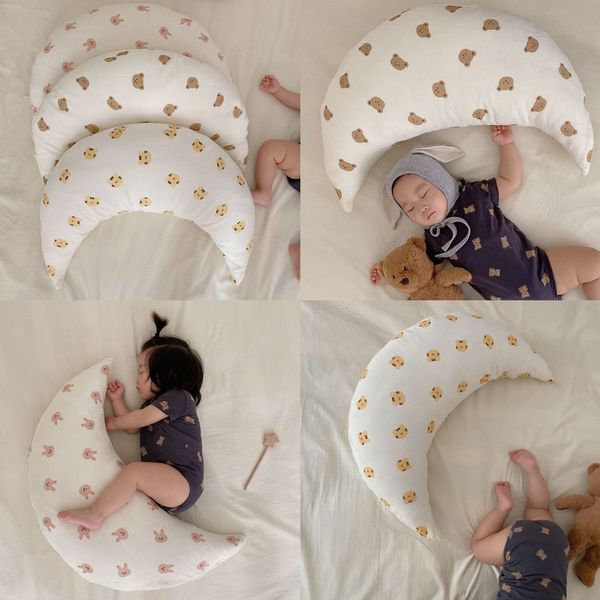 pillows milancel autumn baby pillow toddler side sleeping pillow infant crescent pillow 230422
pillows milancel autumn baby pillow toddler side sleeping pillow infant crescent pillow 230422