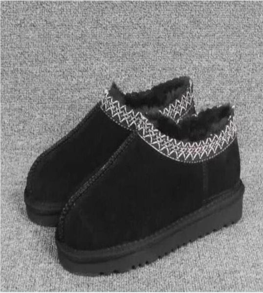women man classic winter slipper boots ankle snow boots winter slippers wgg man tasman shoes size 34438263112, Black
women man classic winter slipper boots ankle snow boots winter slippers wgg man tasman shoes size 34438263112, Black