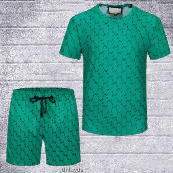 tracksuit new casual suit mens fashion alphabet pattern summer sportwear crew neck short sleeves t-shirt+shorts 2 color option designer spo, Gray
tracksuit new casual suit mens fashion alphabet pattern summer sportwear crew neck short sleeves t-shirt+shorts 2 color option designer spo, Gray