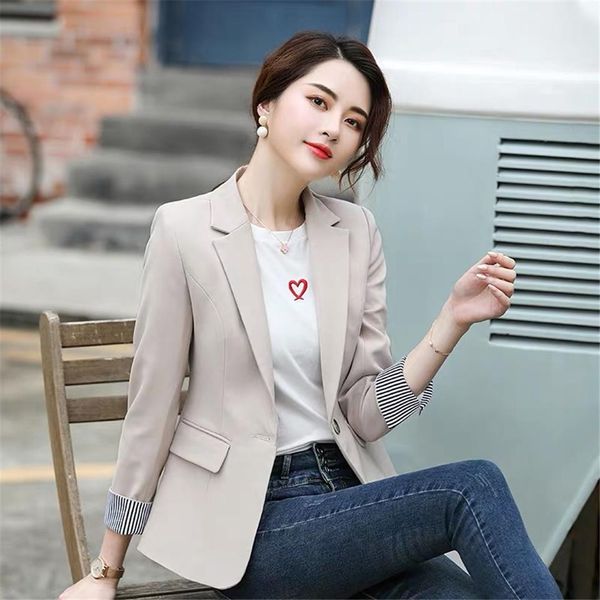 pants fashion korea chic autumn solid slim business blazers coat spring casual allmatch women blazers jackets work office lady suit, White
pants fashion korea chic autumn solid slim business blazers coat spring casual allmatch women blazers jackets work office lady suit, White