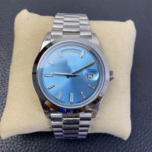 arab middle east ice blue dial sunday datejust mens watch men pink gold watches with diamonds business man watch lady wristwatch 42411, Slivery;brown
arab middle east ice blue dial sunday datejust mens watch men pink gold watches with diamonds business man watch lady wristwatch 42411, Slivery;brown
