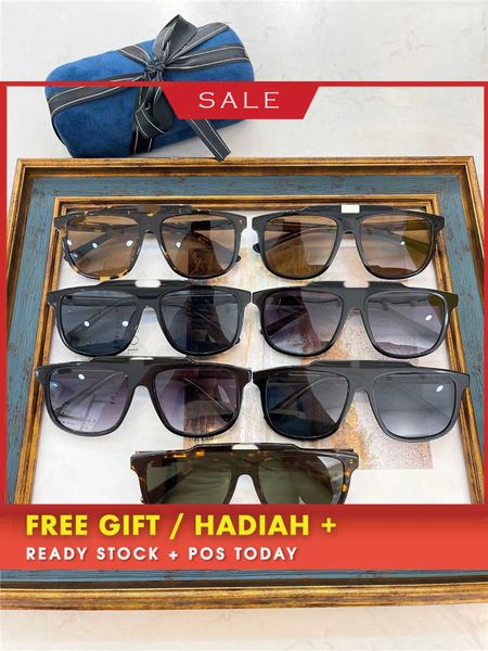 luxury designer vintage brand sunglasses uv400 2023 new g family square gg1039s luhan star same uv proof for men and women, White;black
luxury designer vintage brand sunglasses uv400 2023 new g family square gg1039s luhan star same uv proof for men and women, White;black