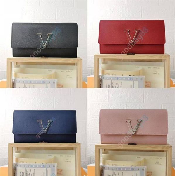capucines wallet coin purse card holder key pouch taurillon in beige women small genuine leather goods 4 colors card holder m612485667150, Red;black
capucines wallet coin purse card holder key pouch taurillon in beige women small genuine leather goods 4 colors card holder m612485667150, Red;black
