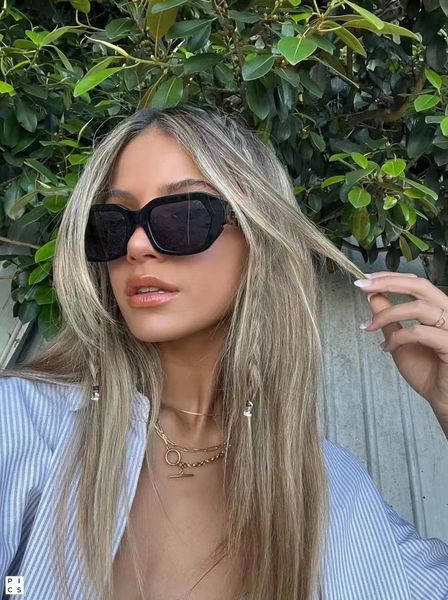 premium quality fashion full frame men's women's sunglasses for women men summer sun glasses, White;black
premium quality fashion full frame men's women's sunglasses for women men summer sun glasses, White;black