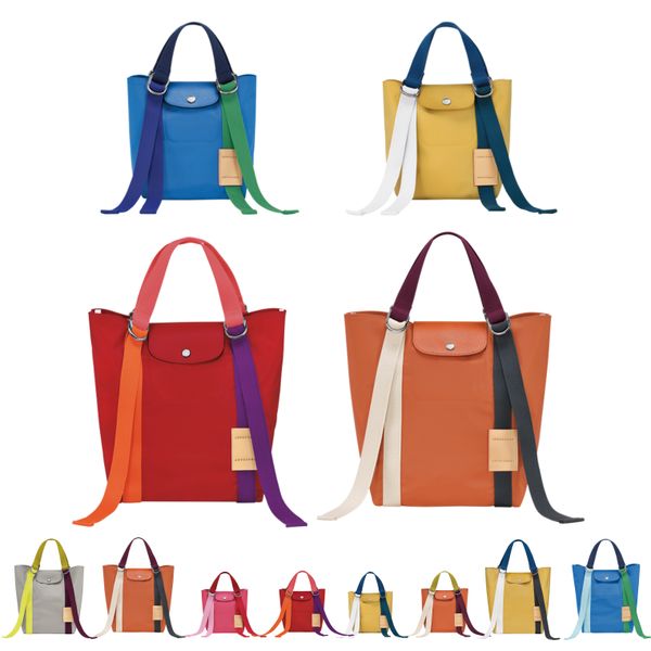 7a quality mini longchammp tote handbag pink bag womens mens le replay nylon canvas tassel sling bags luxury baby designer seller cross body
7a quality mini longchammp tote handbag pink bag womens mens le replay nylon canvas tassel sling bags luxury baby designer seller cross body