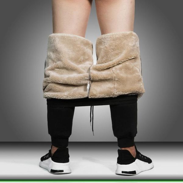 pants new fleece men gyms campping softshell cotton men's sporting workout fitness pants casual sweatpants jogger pant skinny trousers, Black
pants new fleece men gyms campping softshell cotton men's sporting workout fitness pants casual sweatpants jogger pant skinny trousers, Black