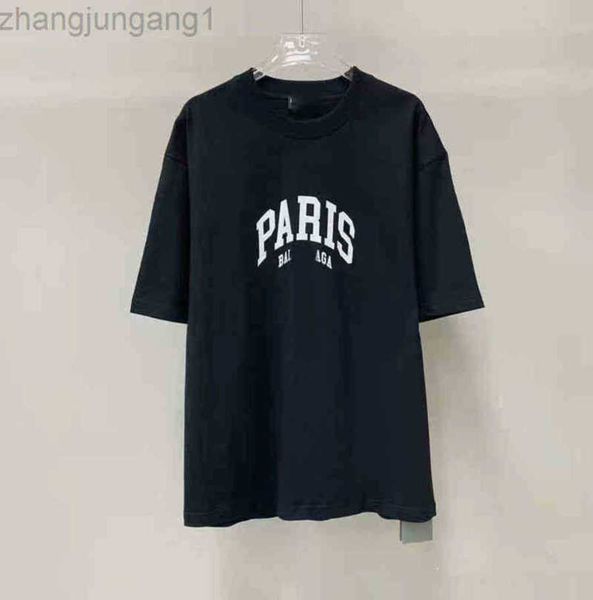 23sss designer balencigas women t shirt loose classic graffiti letter printing fashion mans casual chest letter shirt luxury street shorts, White;black
23sss designer balencigas women t shirt loose classic graffiti letter printing fashion mans casual chest letter shirt luxury street shorts, White;black