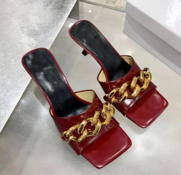 designer sandals fashionable summer midheel women039s slippers comfortable and beautiful leather casual office shoes1633539, Black
designer sandals fashionable summer midheel women039s slippers comfortable and beautiful leather casual office shoes1633539, Black