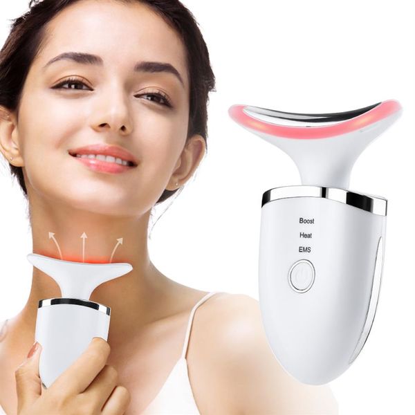 home beauty instrument ems microcurrent neck lift machine massager electric thermal red light therapy wrinkles remover anti aging 286s
home beauty instrument ems microcurrent neck lift machine massager electric thermal red light therapy wrinkles remover anti aging 286s