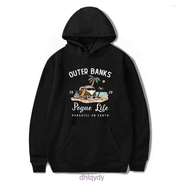 pogue men's hoodies outer banks life hoodie long sleeve women men sweatshirt harajuku streetwear 2023 casual style fashion clothes sbjr, Black
pogue men's hoodies outer banks life hoodie long sleeve women men sweatshirt harajuku streetwear 2023 casual style fashion clothes sbjr, Black