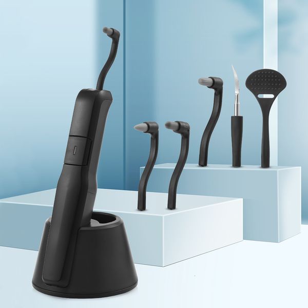 other oral hygiene mini dental cleaner calculus stains teeth whitening dentistry tool sonic portable household care 230421
other oral hygiene mini dental cleaner calculus stains teeth whitening dentistry tool sonic portable household care 230421