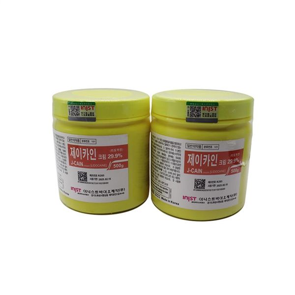 other health & beauty items korea 500g tattoo numbing cream anaesthetic cream for microneedling270d
other health & beauty items korea 500g tattoo numbing cream anaesthetic cream for microneedling270d