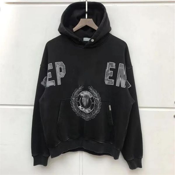 designer repre american wash made old vinatge hoodie loose ins high street plus sweater suit mens womens streetwear pullover hoodi206h, Black;brown
designer repre american wash made old vinatge hoodie loose ins high street plus sweater suit mens womens streetwear pullover hoodi206h, Black;brown