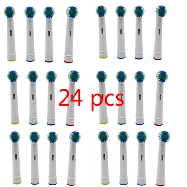 24pcs fashion tooth brushes head b electric toothbrush replacement heads for oral vitality hygiene h7jp 220801223i
24pcs fashion tooth brushes head b electric toothbrush replacement heads for oral vitality hygiene h7jp 220801223i