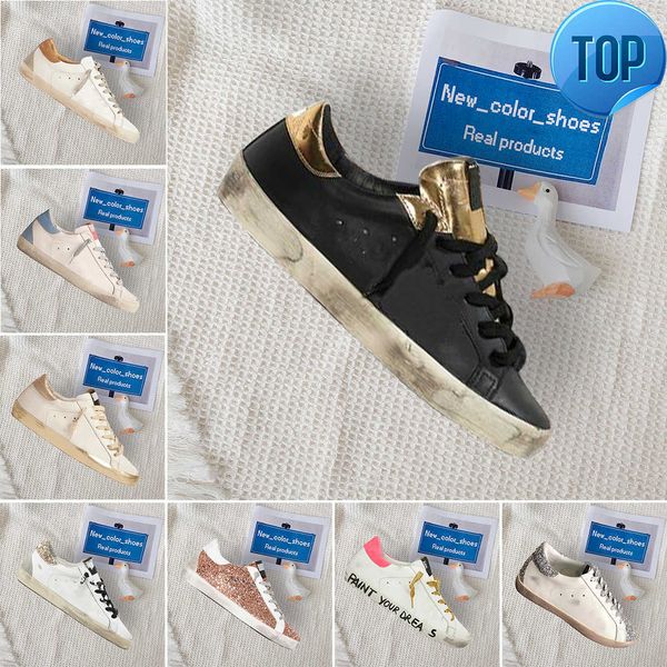 2023 sneakers superstar doold dirty sports shoes fashion men women ball star casual shoes white leather flat shoe quality luxury big, Black
2023 sneakers superstar doold dirty sports shoes fashion men women ball star casual shoes white leather flat shoe quality luxury big, Black