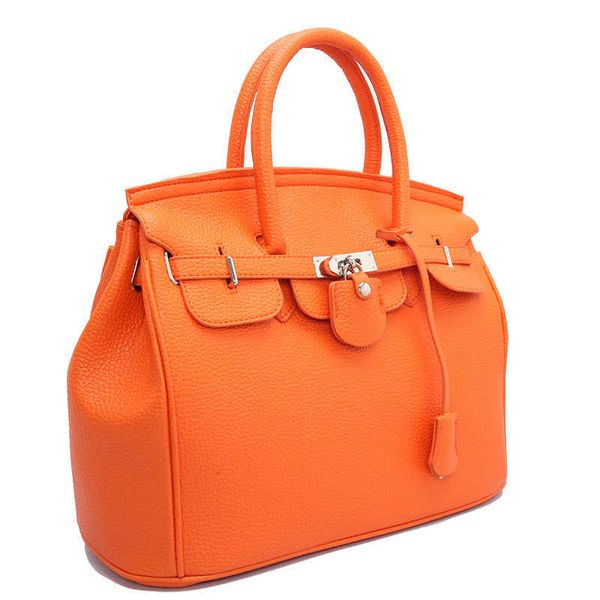 herms birkin 2023 fashion women's bag litchi pattern bag lock buckle high capacity handbag ayw
herms birkin 2023 fashion women's bag litchi pattern bag lock buckle high capacity handbag ayw