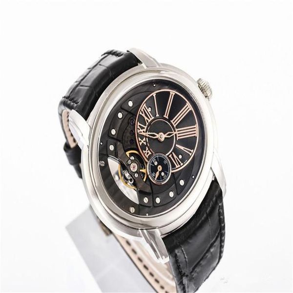 v9 relogio de luxo 4101 movement luxury mens watches designer watches 41mm x47mm luxury watch watch229j, Slivery;brown
v9 relogio de luxo 4101 movement luxury mens watches designer watches 41mm x47mm luxury watch watch229j, Slivery;brown
