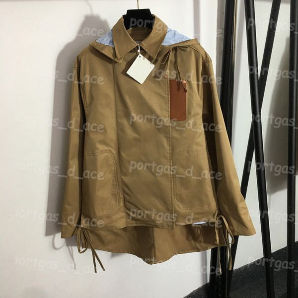 vintage women coats zipper hooded casual trench coat long sleeve fashion street style coat, Black
vintage women coats zipper hooded casual trench coat long sleeve fashion street style coat, Black