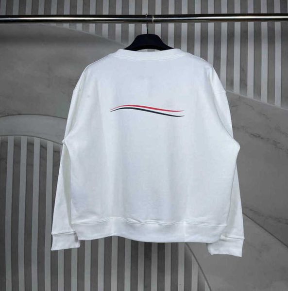 balencigas hoodie women front and back letters plush sweater pure cotton men's and women's fashion brand hoodies size 5xl tech swe, Black
balencigas hoodie women front and back letters plush sweater pure cotton men's and women's fashion brand hoodies size 5xl tech swe, Black