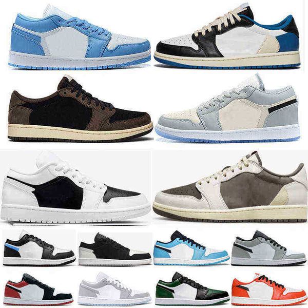 jumpman 1 og 1s mens basketball shoes low cut reverse mocha panda chicago fragment shattered backboard unc blue jack bred toe smoke grey
jumpman 1 og 1s mens basketball shoes low cut reverse mocha panda chicago fragment shattered backboard unc blue jack bred toe smoke grey