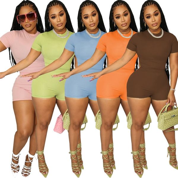 summer two piece short set tracksuits designer solid t-shirt shorts matching suits women casual sport outfits 9771, Gray
summer two piece short set tracksuits designer solid t-shirt shorts matching suits women casual sport outfits 9771, Gray